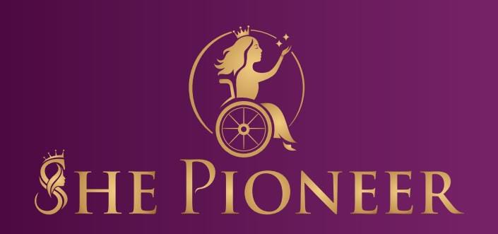 She Pioneer